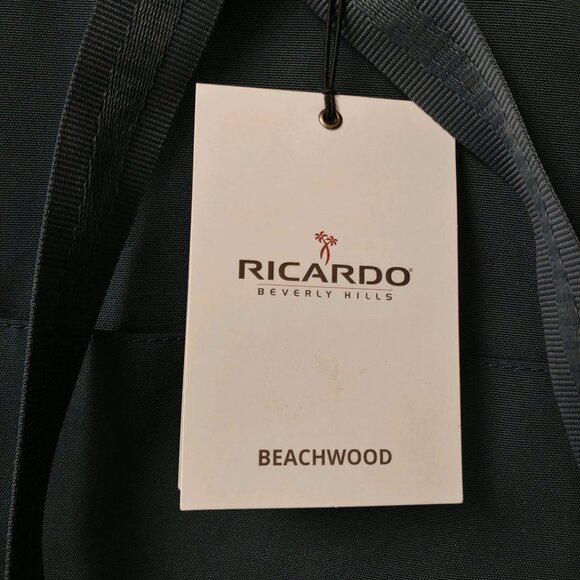 Ricardo Beverly Hills Beachwood Weather-Resistant Flap Backpack - Picture 3 of 10